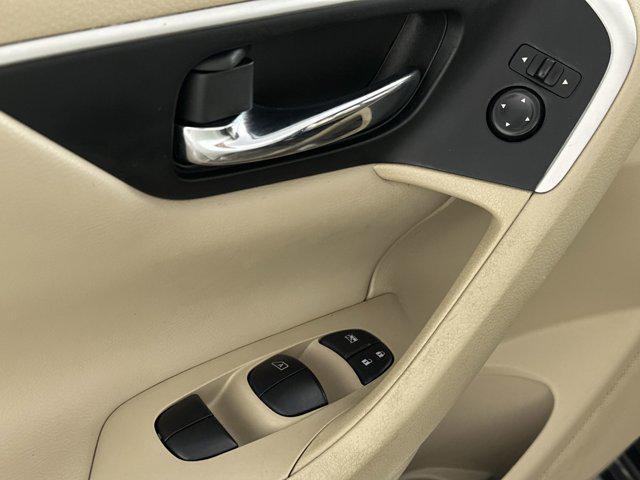 used 2016 Nissan Altima car, priced at $8,498