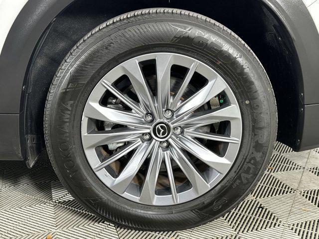used 2024 Mazda CX-90 car, priced at $30,198