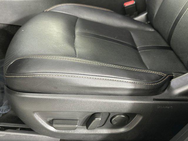 used 2024 Mazda CX-90 car, priced at $30,198
