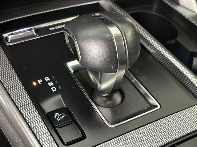 used 2024 Mazda CX-90 car, priced at $30,198