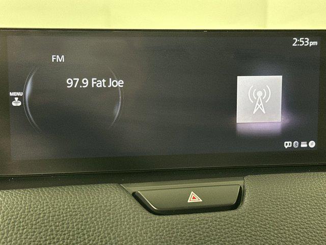 used 2024 Mazda CX-90 car, priced at $30,198