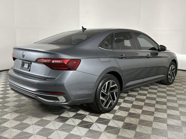 used 2022 Volkswagen Jetta car, priced at $20,498