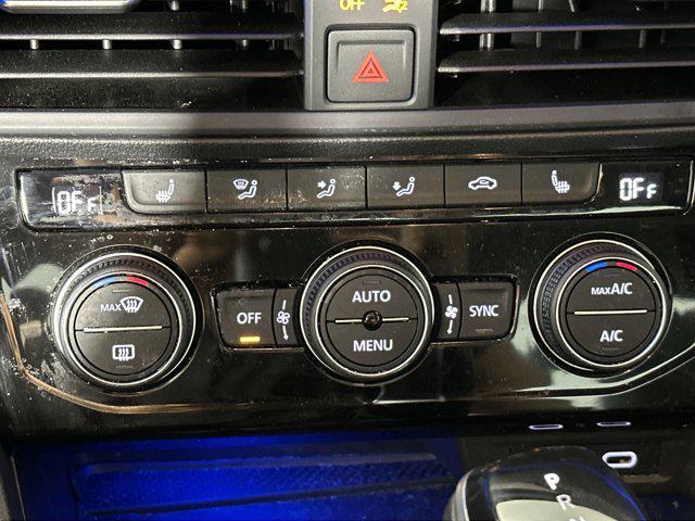 used 2022 Volkswagen Jetta car, priced at $20,498