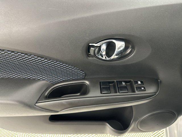 used 2019 Nissan Versa Note car, priced at $7,998