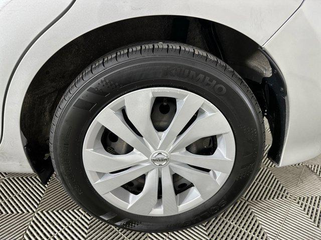 used 2019 Nissan Versa Note car, priced at $7,998