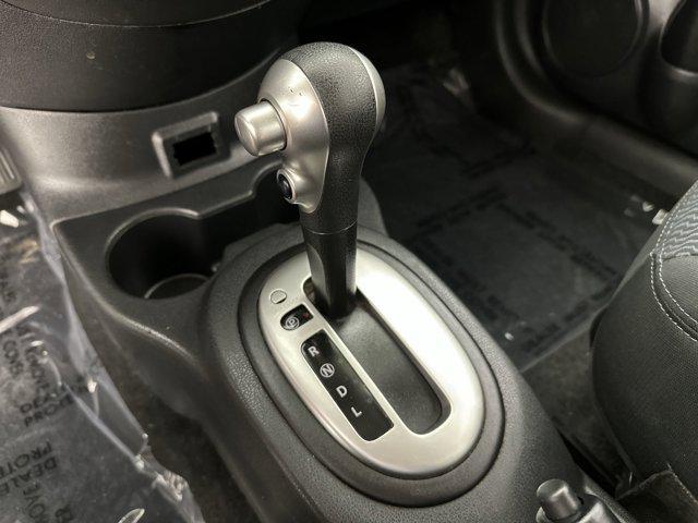 used 2019 Nissan Versa Note car, priced at $7,998