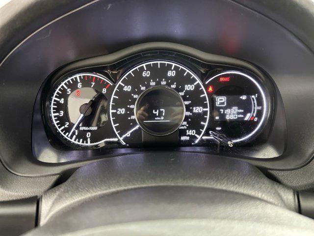 used 2019 Nissan Versa Note car, priced at $7,998