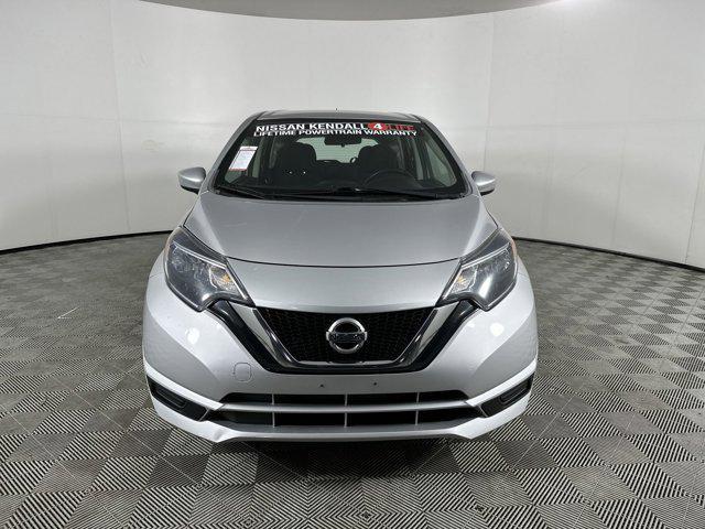 used 2019 Nissan Versa Note car, priced at $7,998