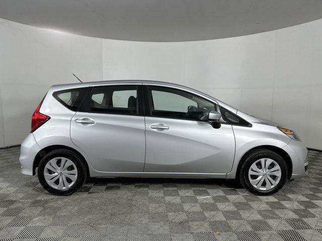used 2019 Nissan Versa Note car, priced at $7,998