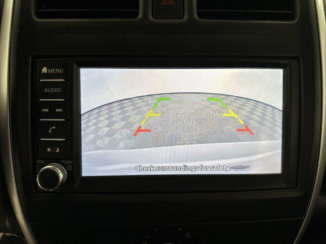 used 2019 Nissan Versa Note car, priced at $7,998