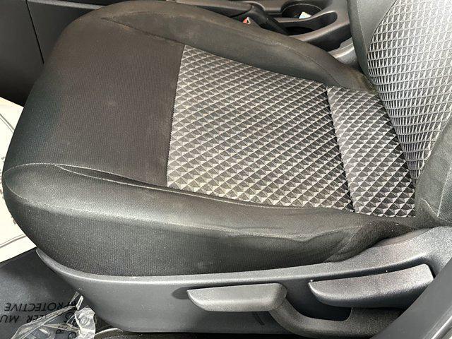 used 2021 Nissan Versa car, priced at $10,998