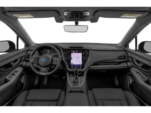 used 2022 Subaru Legacy car, priced at $24,298