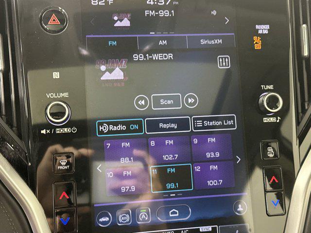 used 2022 Subaru Legacy car, priced at $22,998