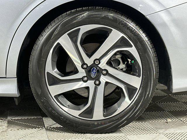 used 2022 Subaru Legacy car, priced at $22,998