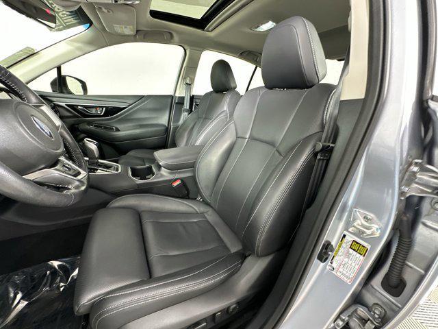 used 2022 Subaru Legacy car, priced at $22,998