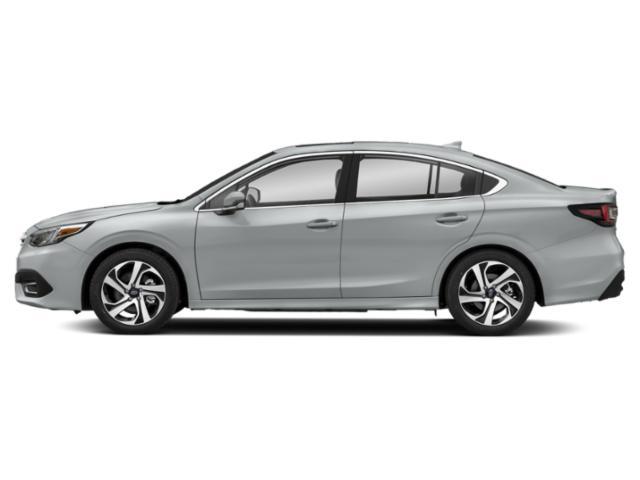 used 2022 Subaru Legacy car, priced at $24,298