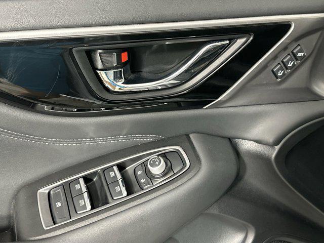 used 2022 Subaru Legacy car, priced at $22,998