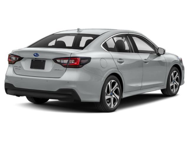 used 2022 Subaru Legacy car, priced at $24,298
