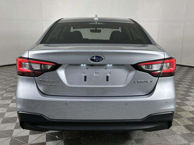 used 2022 Subaru Legacy car, priced at $22,998