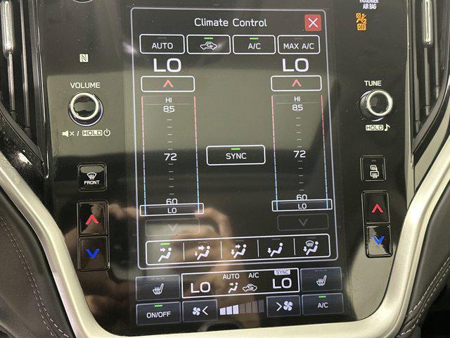 used 2022 Subaru Legacy car, priced at $22,998