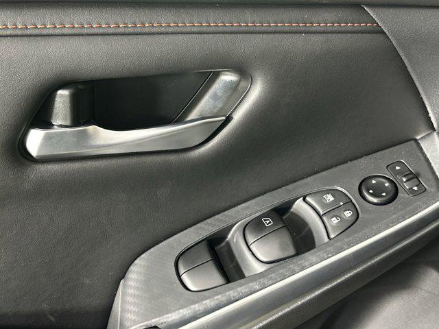 new 2025 Nissan Sentra car, priced at $27,727