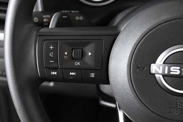 new 2025 Nissan Rogue car, priced at $30,681