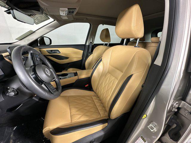 used 2023 Nissan Rogue car, priced at $26,498