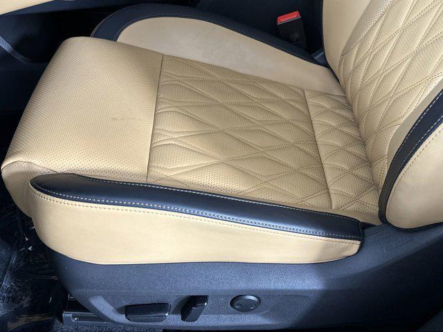 used 2023 Nissan Rogue car, priced at $26,498
