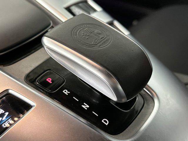 used 2020 Mercedes-Benz AMG GT 53 car, priced at $57,996