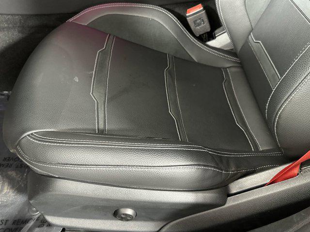 used 2020 Mercedes-Benz AMG GT 53 car, priced at $57,996