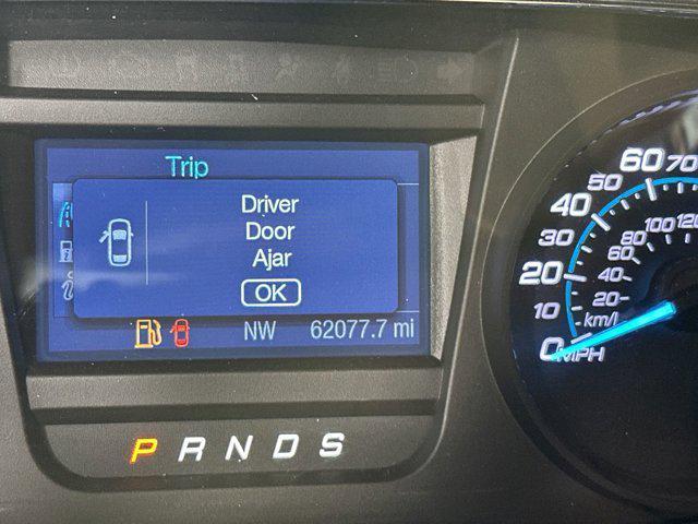 used 2018 Ford Taurus car, priced at $14,498