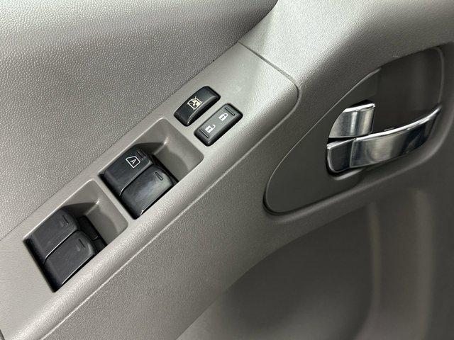 used 2021 Nissan Frontier car, priced at $16,798