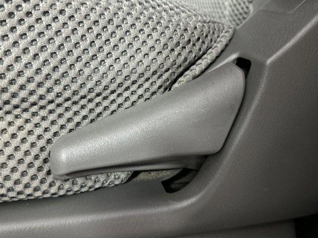 used 2021 Nissan Frontier car, priced at $16,798