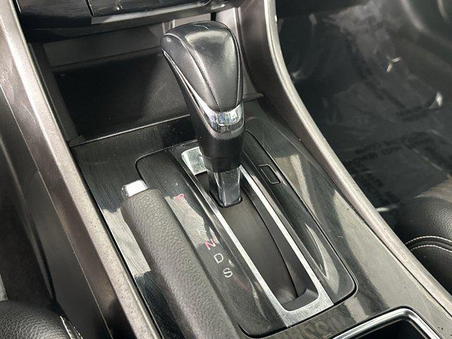 used 2016 Honda Accord car, priced at $13,798