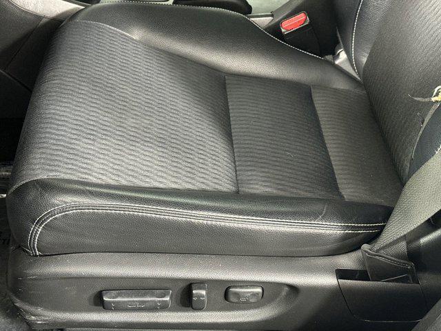 used 2016 Honda Accord car, priced at $13,798