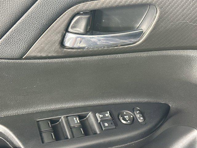 used 2016 Honda Accord car, priced at $13,798