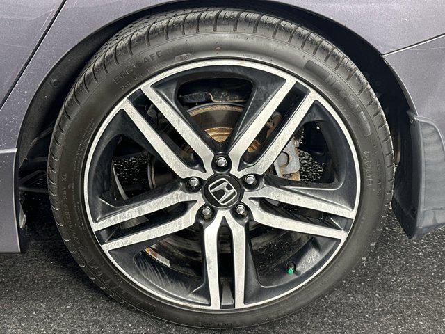 used 2016 Honda Accord car, priced at $13,798