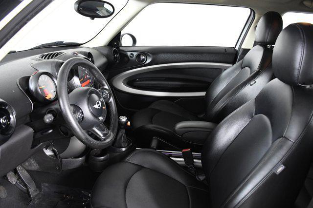 used 2015 MINI Paceman car, priced at $11,498