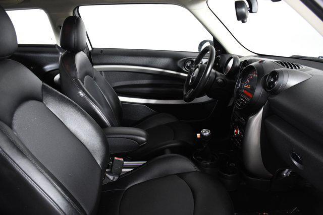 used 2015 MINI Paceman car, priced at $9,494