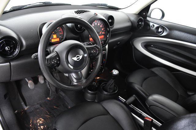 used 2015 MINI Paceman car, priced at $11,498