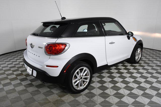 used 2015 MINI Paceman car, priced at $11,498