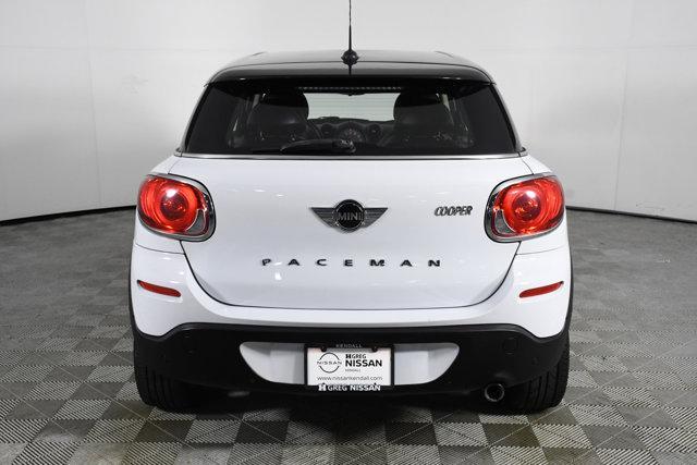 used 2015 MINI Paceman car, priced at $11,498