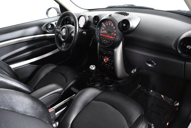 used 2015 MINI Paceman car, priced at $11,498