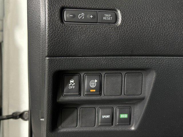 used 2017 Nissan Rogue car, priced at $10,298