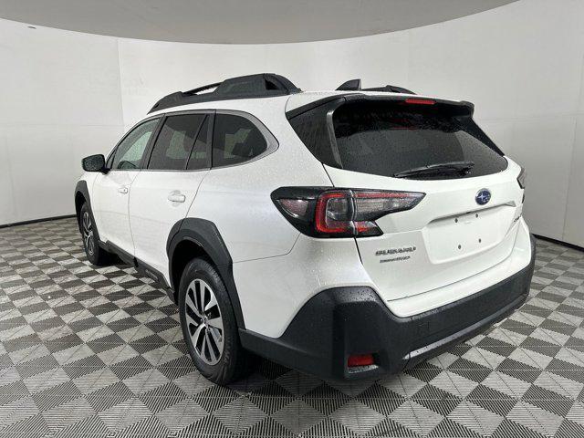 used 2023 Subaru Outback car, priced at $21,997
