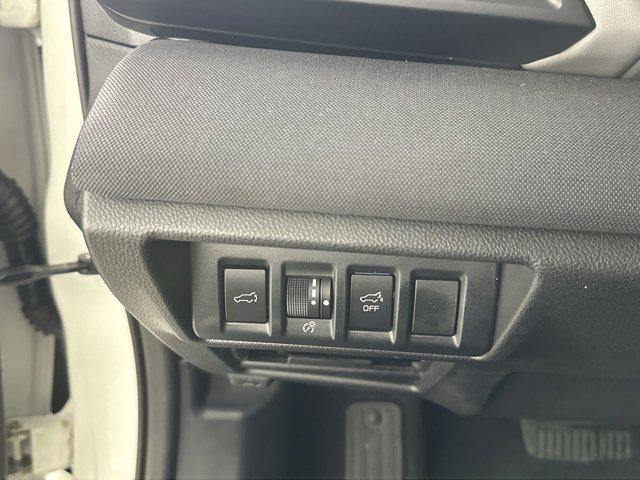 used 2023 Subaru Outback car, priced at $21,997
