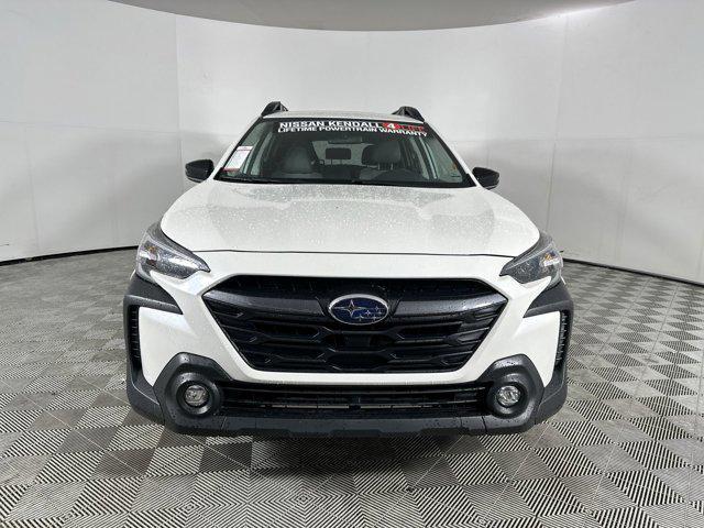 used 2023 Subaru Outback car, priced at $21,997