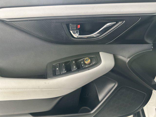 used 2023 Subaru Outback car, priced at $21,997