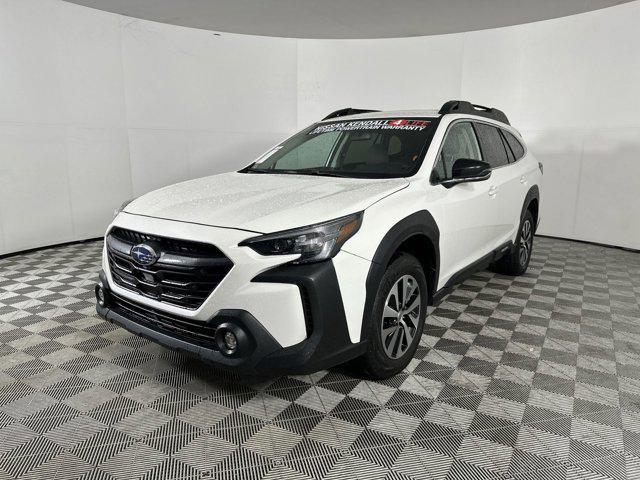 used 2023 Subaru Outback car, priced at $21,997