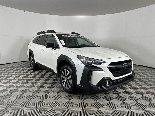 used 2023 Subaru Outback car, priced at $21,997
